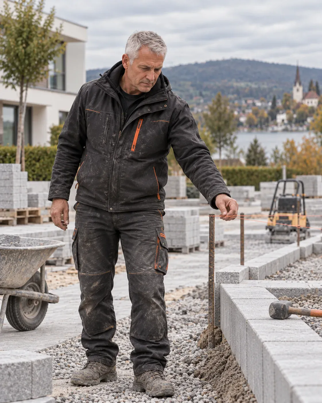 Beispielbild: Beispielperson 04